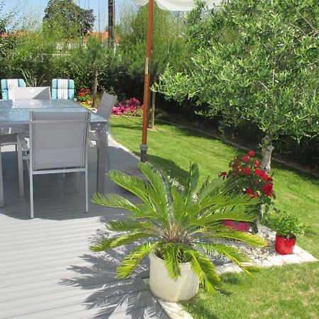 Chambres D'Hotes La Rose Des Sables Les Herbiers Exterior foto