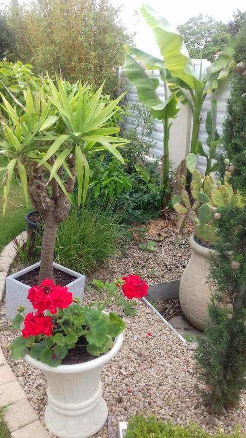 Chambres D'Hotes La Rose Des Sables Les Herbiers Exterior foto